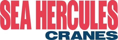 Sea Hercules Cranes Pte. Ltd. logo