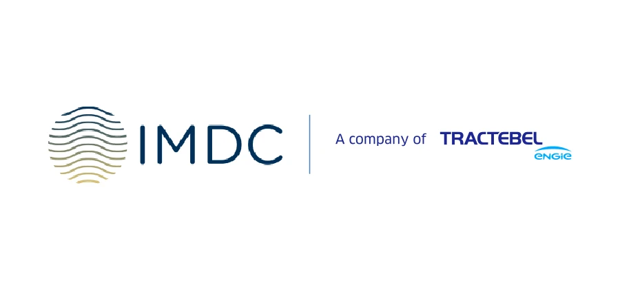 IMDC logo