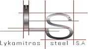 Lykomitros Steel S.A. logo