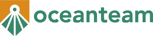 Oceanteam logo