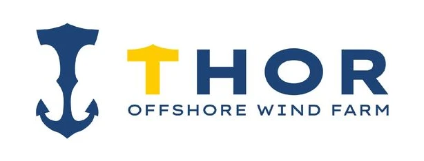 Thor Wind Farm I/S logo