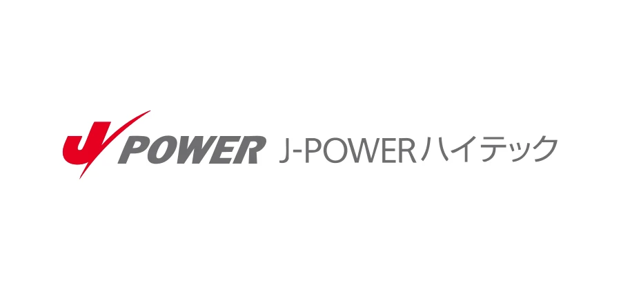 J-POWER Hytech logo