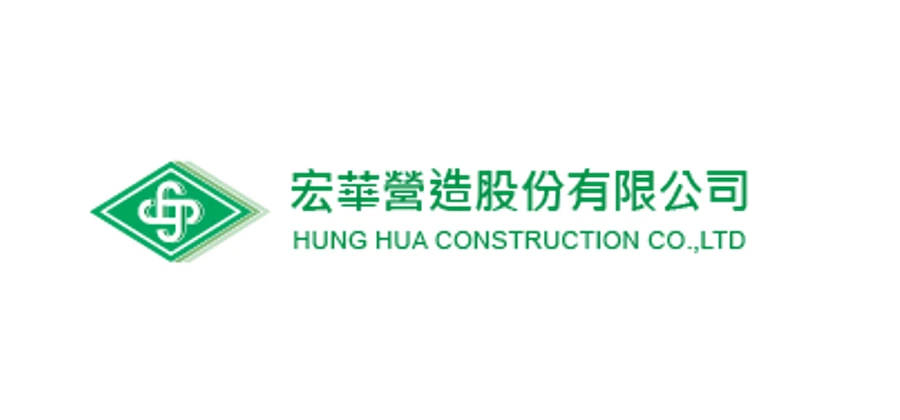 Hung Hua Corporation logo