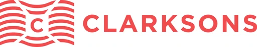 Clarkson Port Services logo