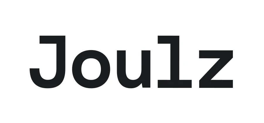 Joulz logo
