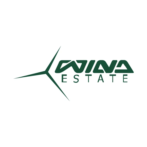 Wind Estate AS logo