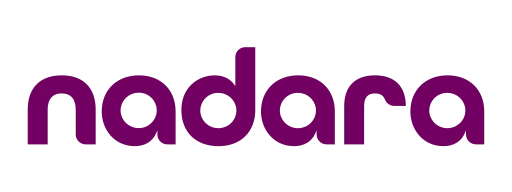 Nadara logo