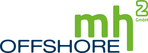 mh² offshore GmbH logo