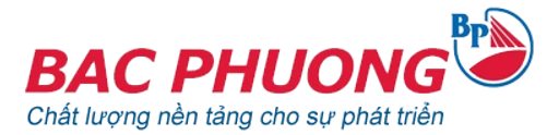BAC Phuong Joint Stock Company logo