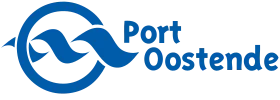 Port of Ostend logo