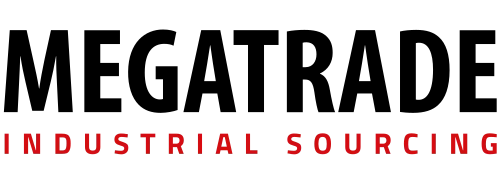 Megatrade A/S logo
