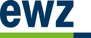 Elektrizitätswerke Zürich logo
