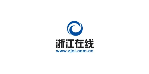 Zhejiang Online logo