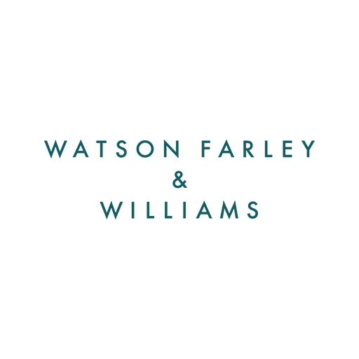 Watson Farley & Williams logo