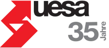 uesa GmbH logo