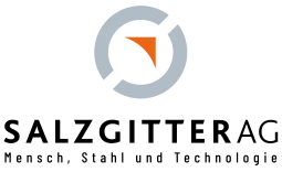 Salzgitter Flachstahl GmbH logo
