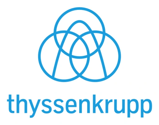 thyssenkrupp Steel Europe logo