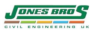 Jones Bros logo