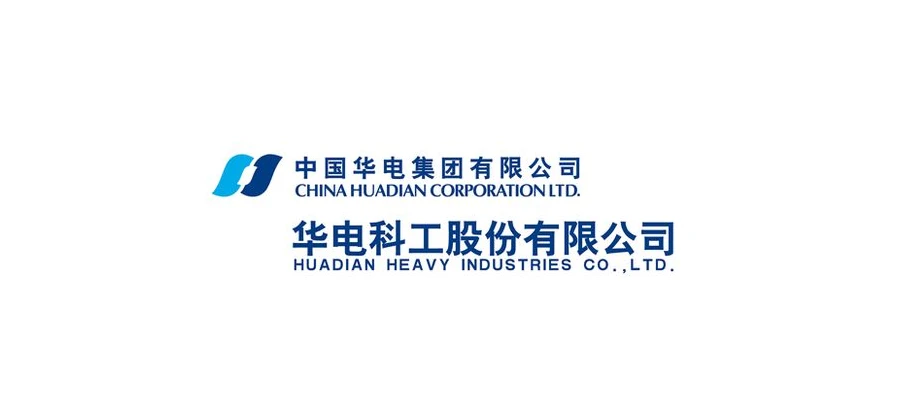 Huadian Heavy Industries Co., Ltd. logo