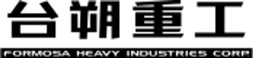 Formosa Heavy Industries logo
