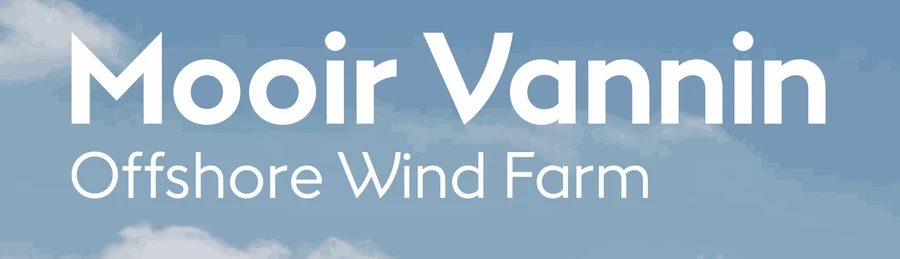 Mooir Vannin Offshore Wind Farm Limited logo