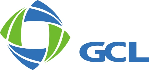GCL Group logo