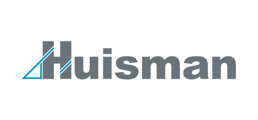 Huisman logo