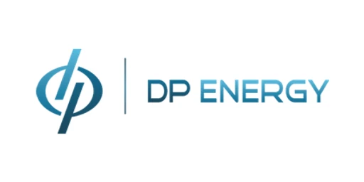 DP Energy logo