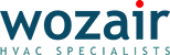 Wozair Limited logo