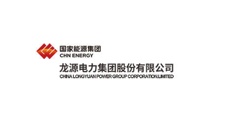 Zhejiang Longyuan Wind Power logo