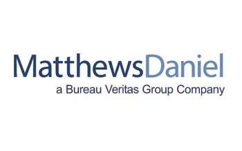 MatthewsDaniel (Bureau Veritas) logo