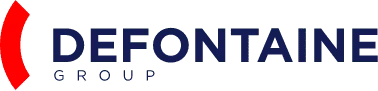 DEFONTAINE logo