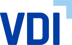 VDI Verein Deutscher Ingenieure e.V. logo