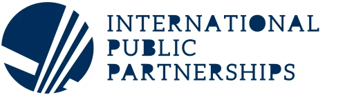 International Public Partnerships logo