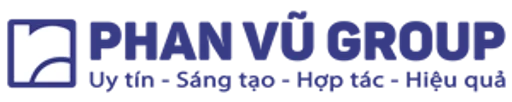 Phan Vu Group logo