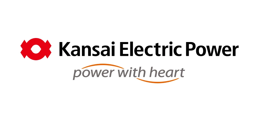 Kansai Electric Power logo