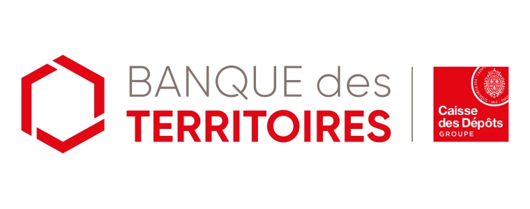 Banque des Territoires logo