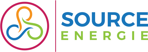 Source Energie logo