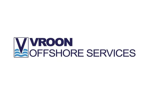 Vroon Offshore Services Limited logo