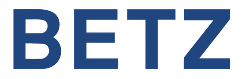 BETZ GmbH logo