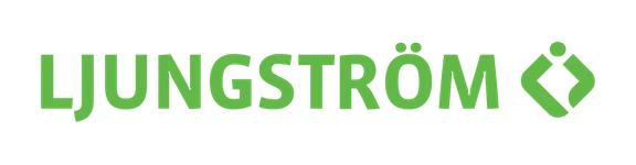 Ljungstrom logo