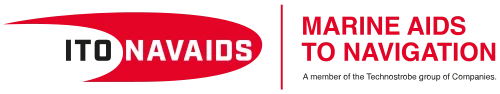 I.T.O. Vaarwegmarkering B.V. logo