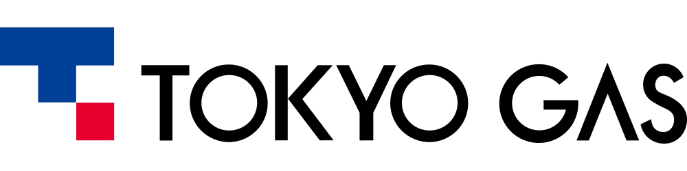 Tokyo Gas Co., Ltd. logo