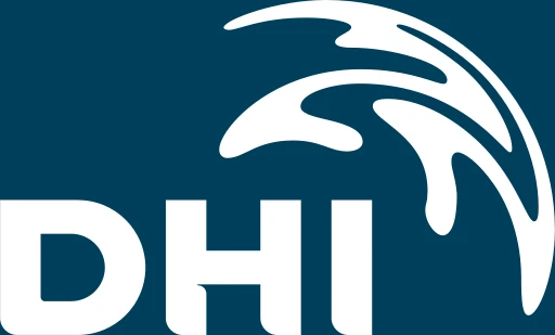 DHI logo