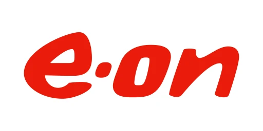E.ON logo