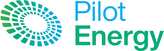Pilot Energy Ltd logo