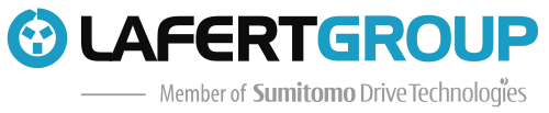 Lafert S.p.A. logo