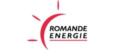Romande Energie SA logo