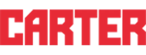 R G Carter logo