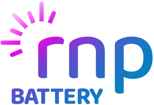 rnp Battery GmbH & Co. KG logo
